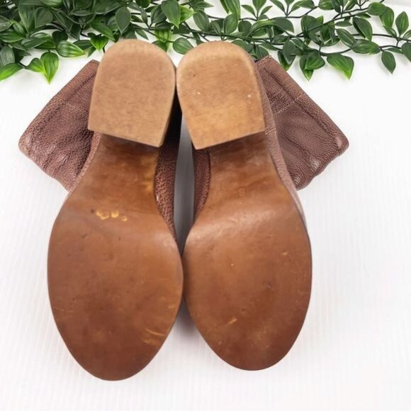 Jeffrey Campbell Rumble Ankle-heeled booties 8 - Picture 9 of 11